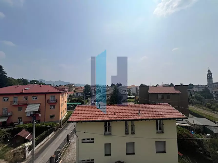 Immagine 8 di Appartamento in vendita  in Via Milano a Curno