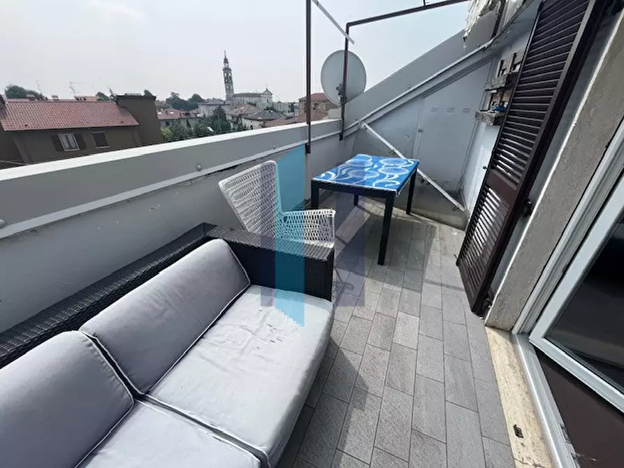 Immagine 10 di Appartamento in vendita  in Via Milano a Curno