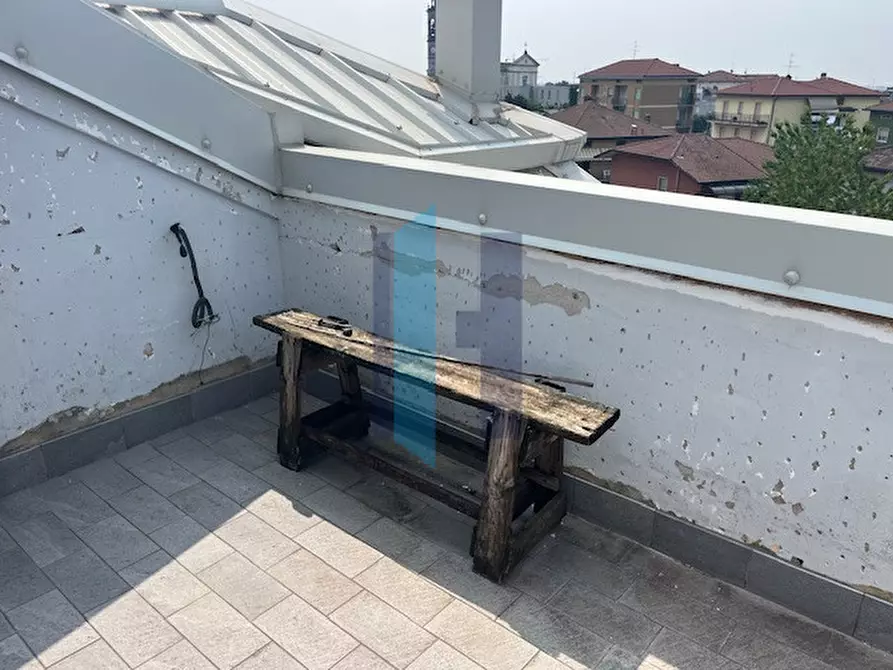 Immagine 13 di Appartamento in vendita  in Via Milano a Curno