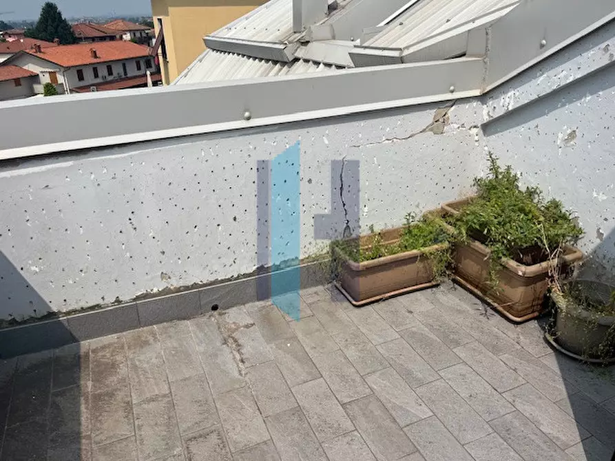 Immagine 14 di Appartamento in vendita  in Via Milano a Curno