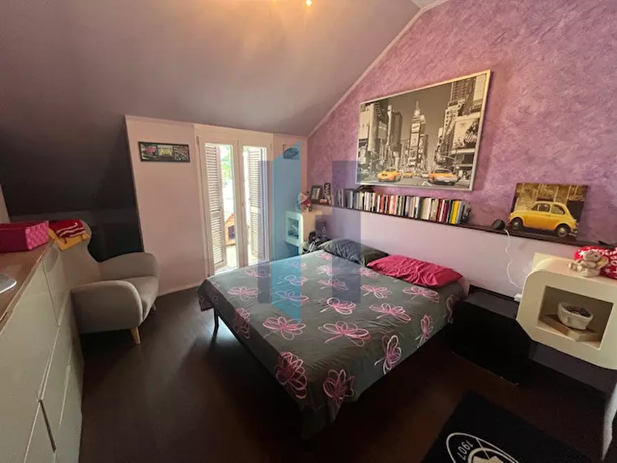 Immagine 15 di Appartamento in vendita  in Via Milano a Curno