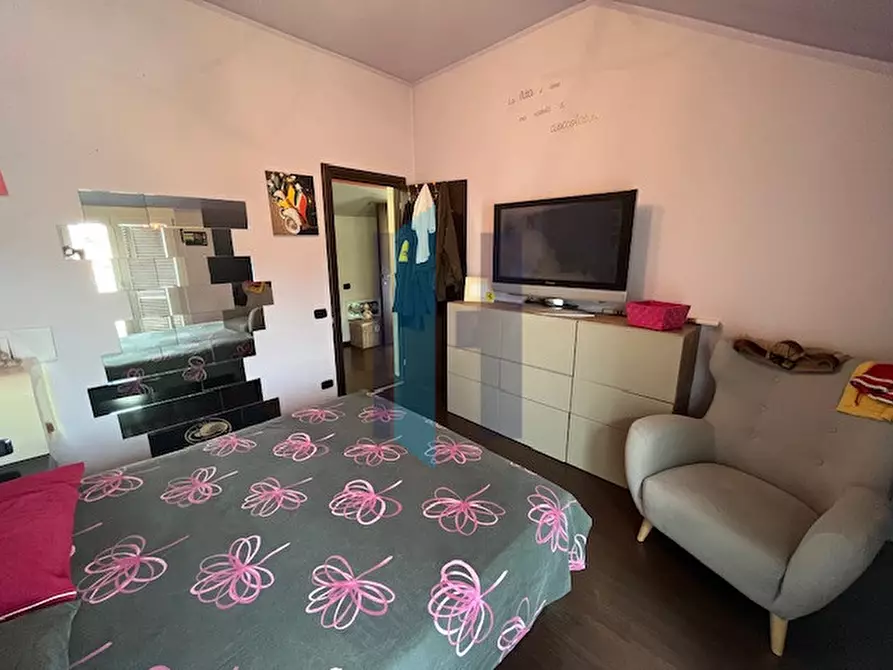 Immagine 16 di Appartamento in vendita  in Via Milano a Curno