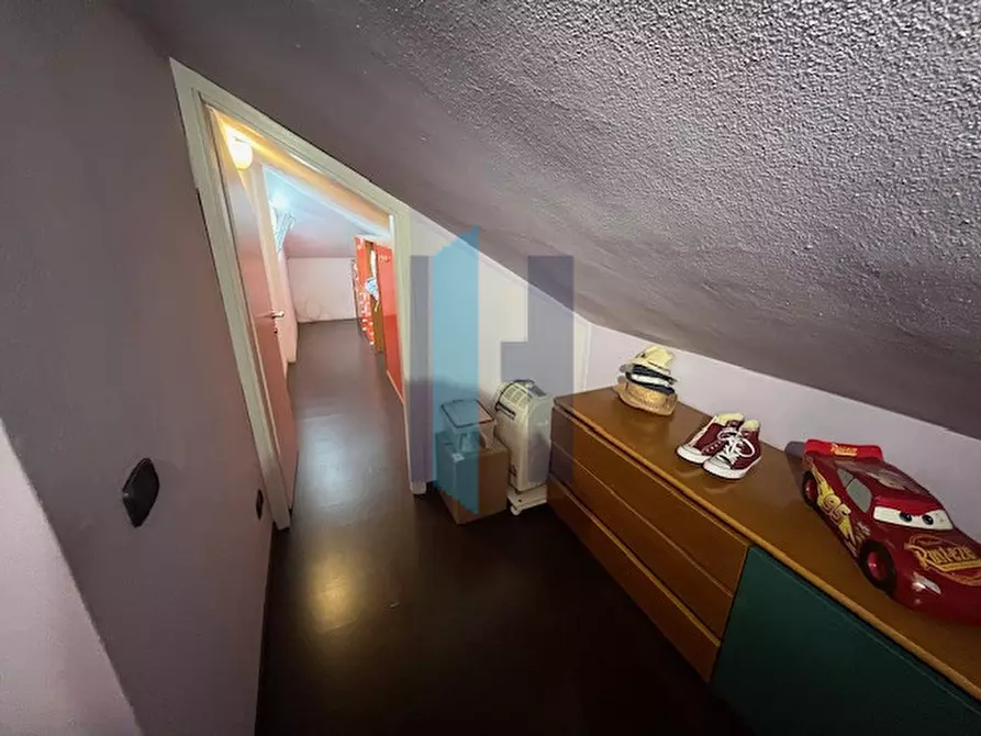 Immagine 18 di Appartamento in vendita  in Via Milano a Curno