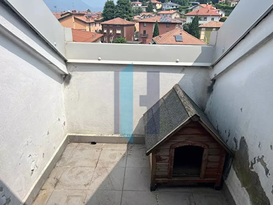 Immagine 19 di Appartamento in vendita  in Via Milano a Curno