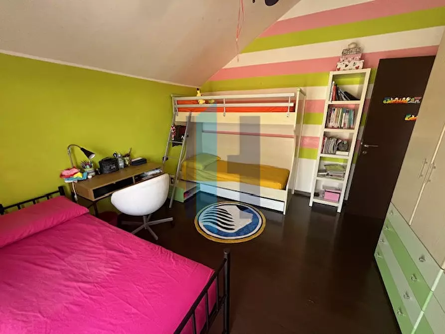 Immagine 20 di Appartamento in vendita  in Via Milano a Curno