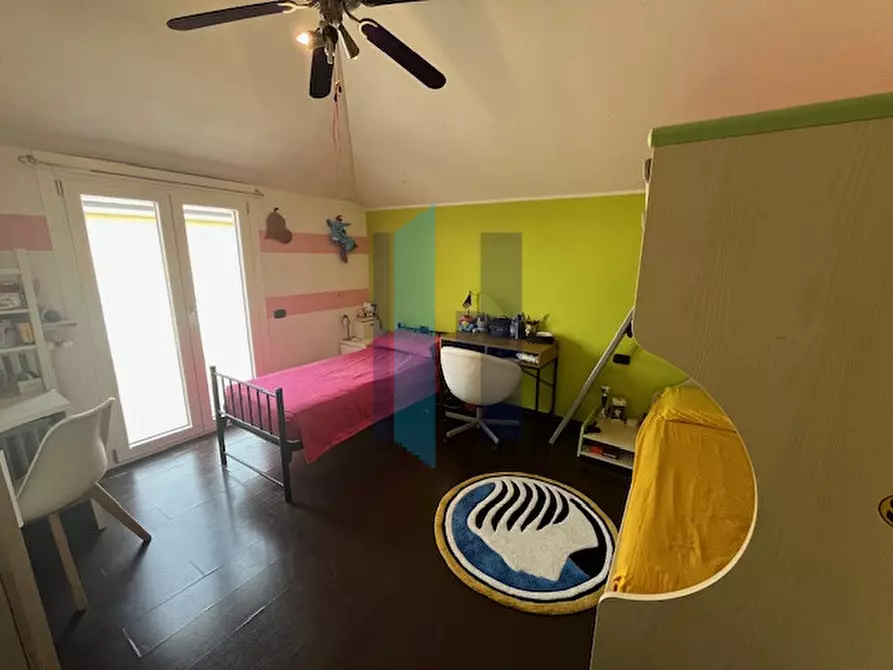 Immagine 21 di Appartamento in vendita  in Via Milano a Curno