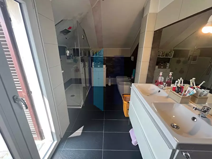 Immagine 24 di Appartamento in vendita  in Via Milano a Curno