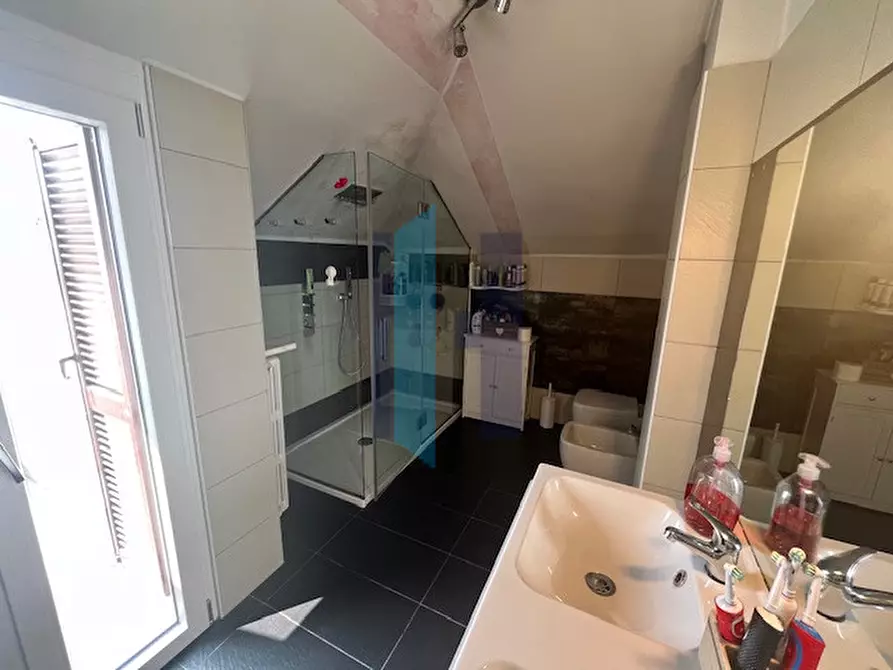 Immagine 25 di Appartamento in vendita  in Via Milano a Curno