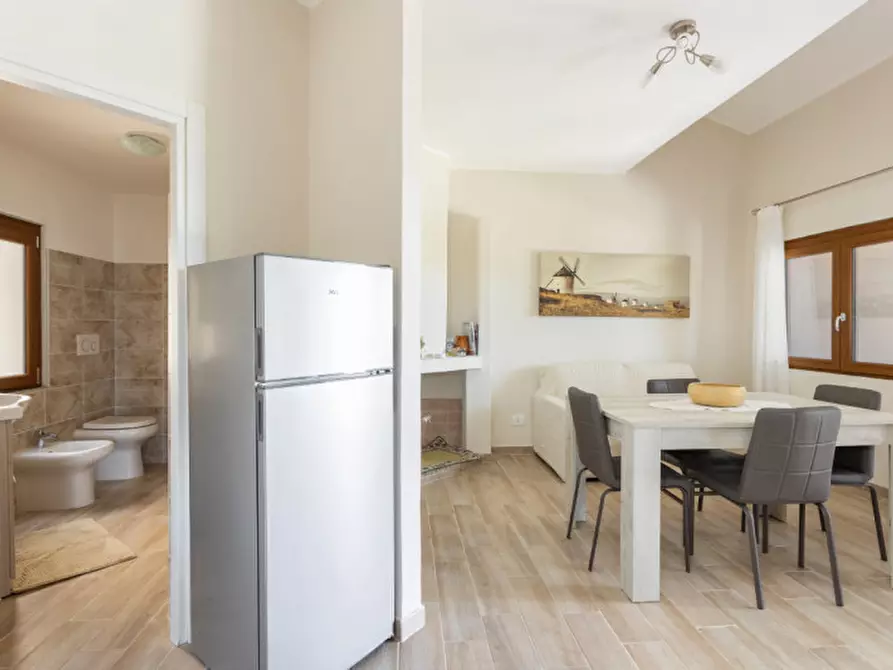 Immagine 15 di Villetta a schiera in vendita  in Viale Belvedere 62 a Domus De Maria