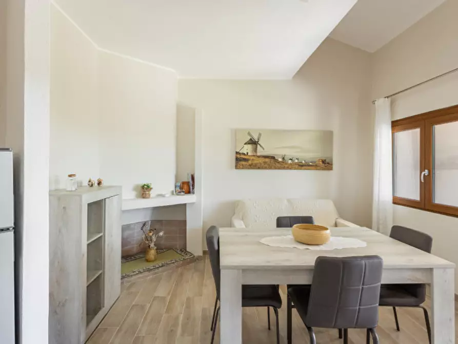 Immagine 16 di Villetta a schiera in vendita  in Viale Belvedere 62 a Domus De Maria