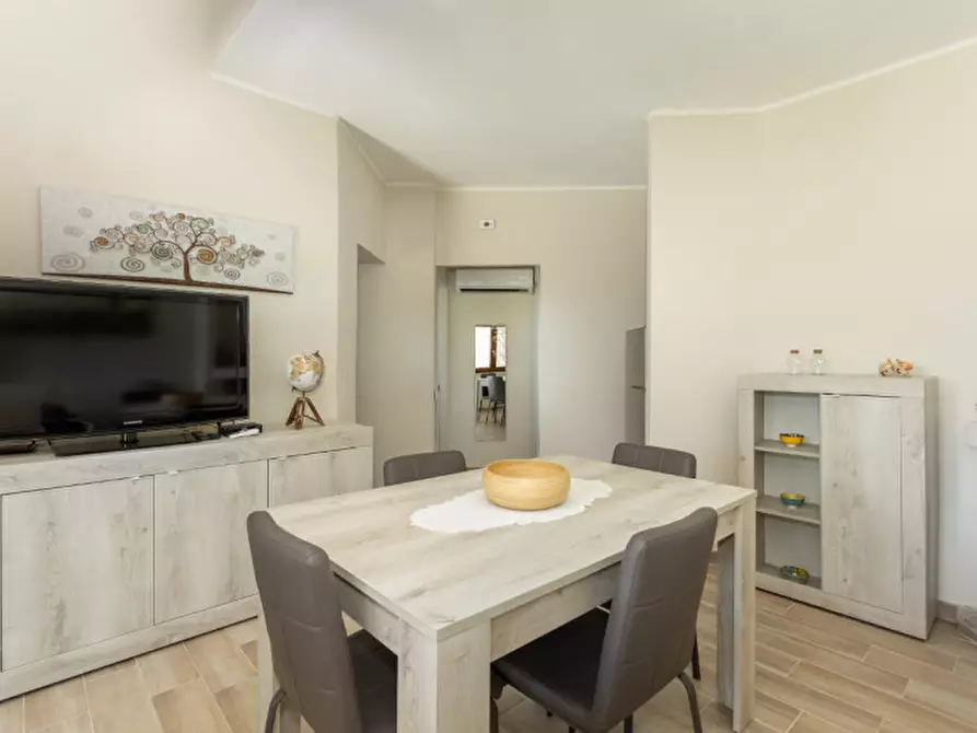 Immagine 17 di Villetta a schiera in vendita  in Viale Belvedere 62 a Domus De Maria