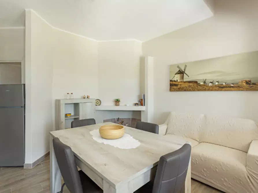 Immagine 18 di Villetta a schiera in vendita  in Viale Belvedere 62 a Domus De Maria