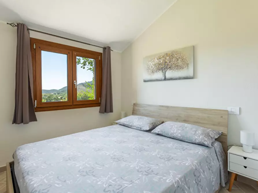 Immagine 20 di Villetta a schiera in vendita  in Viale Belvedere 62 a Domus De Maria