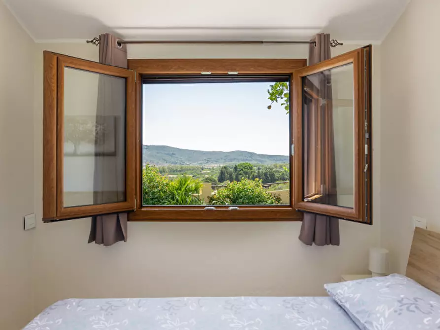 Immagine 21 di Villetta a schiera in vendita  in Viale Belvedere 62 a Domus De Maria