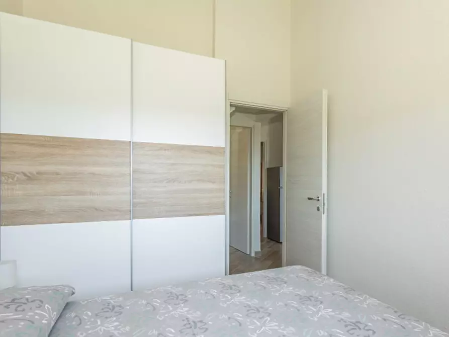 Immagine 22 di Villetta a schiera in vendita  in Viale Belvedere 62 a Domus De Maria