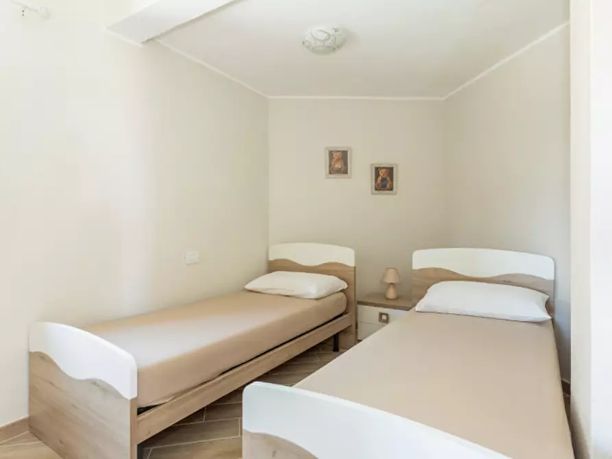 Immagine 24 di Villetta a schiera in vendita  in Viale Belvedere 62 a Domus De Maria