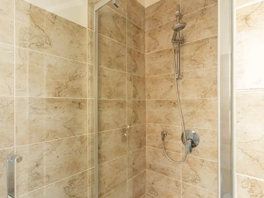 Immagine 29 di Villetta a schiera in vendita  in Viale Belvedere 62 a Domus De Maria