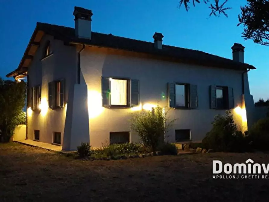 Immagine 6 di Villa in affitto  in pescia romana strada tavolaro a Capalbio