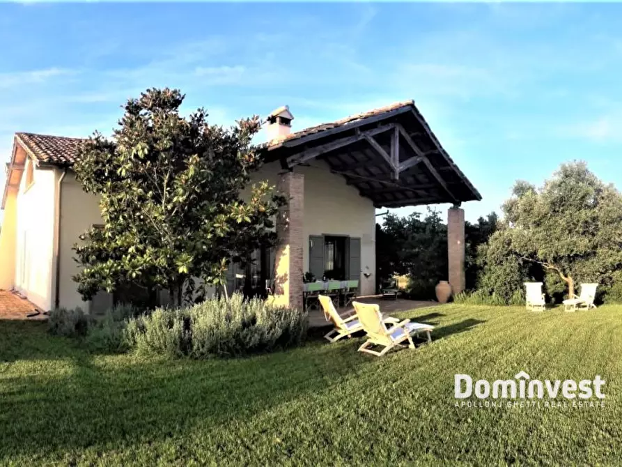 Immagine 8 di Villa in affitto  in pescia romana strada tavolaro a Capalbio