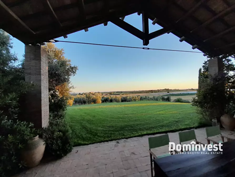 Immagine 9 di Villa in affitto  in pescia romana strada tavolaro a Capalbio