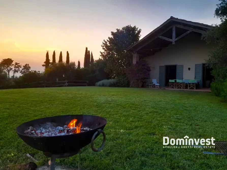 Immagine 12 di Villa in affitto  in pescia romana strada tavolaro a Capalbio