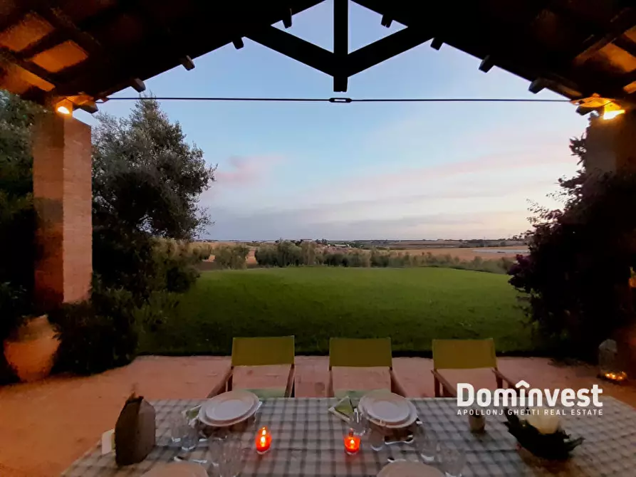 Immagine 13 di Villa in affitto  in pescia romana strada tavolaro a Capalbio