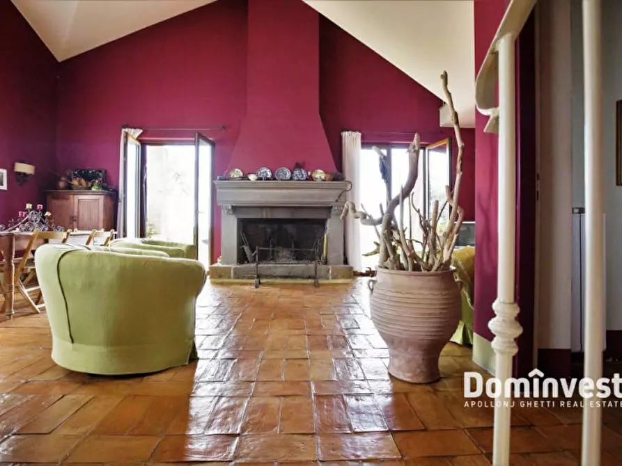 Immagine 16 di Villa in affitto  in pescia romana strada tavolaro a Capalbio