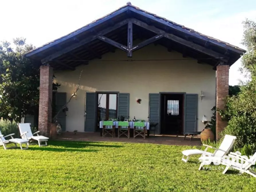 Immagine 23 di Villa in affitto  in pescia romana strada tavolaro a Capalbio