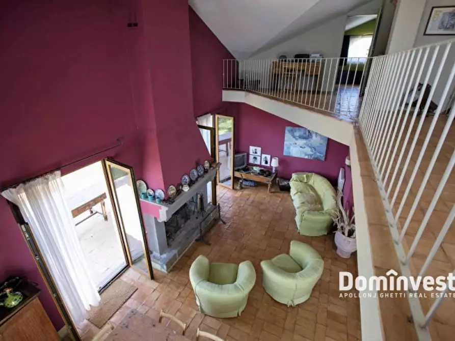 Immagine 24 di Villa in affitto  in pescia romana strada tavolaro a Capalbio