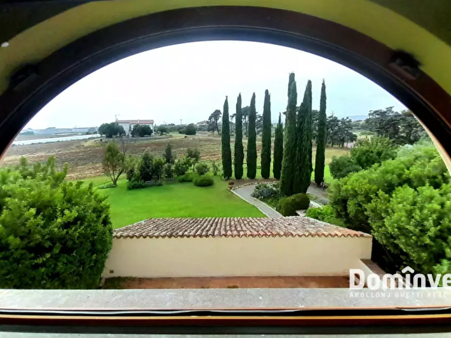 Immagine 27 di Villa in affitto  in pescia romana strada tavolaro a Capalbio