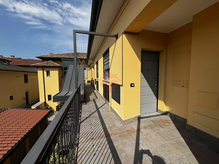 Immagine 2 di Appartamento in affitto  in Via XXV Aprile 31 a Cassina De' Pecchi