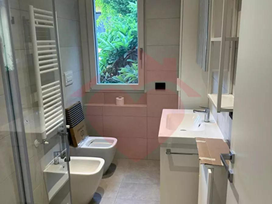 Immagine 4 di Appartamento in affitto  in Via XXV Aprile 31 a Cassina De' Pecchi