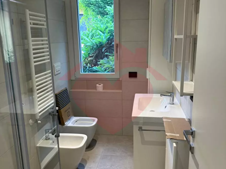Immagine 5 di Appartamento in affitto  in Via XXV Aprile 31 a Cassina De' Pecchi