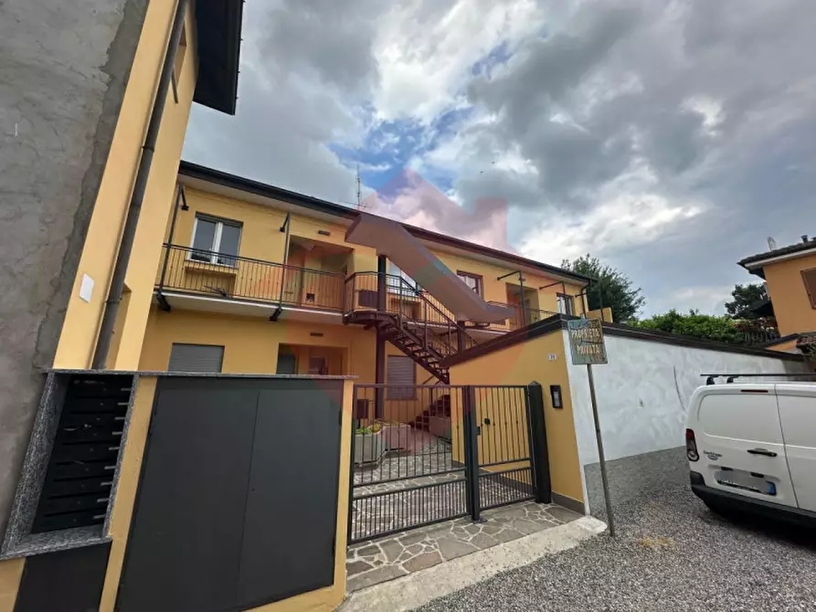 Immagine 7 di Appartamento in affitto  in Via XXV Aprile 31 a Cassina De' Pecchi