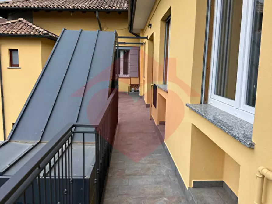 Immagine 8 di Appartamento in affitto  in Via XXV Aprile 31 a Cassina De' Pecchi