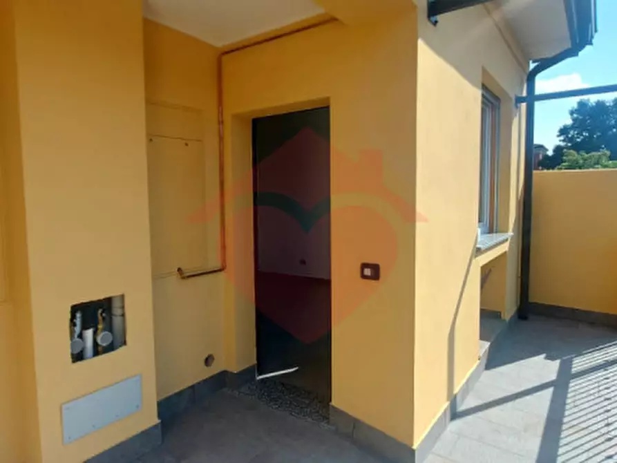 Immagine 9 di Appartamento in affitto  in Via XXV Aprile 31 a Cassina De' Pecchi