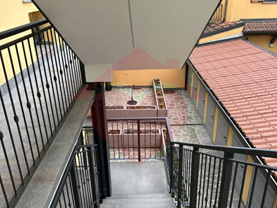 Immagine 11 di Appartamento in affitto  in Via XXV Aprile 31 a Cassina De' Pecchi