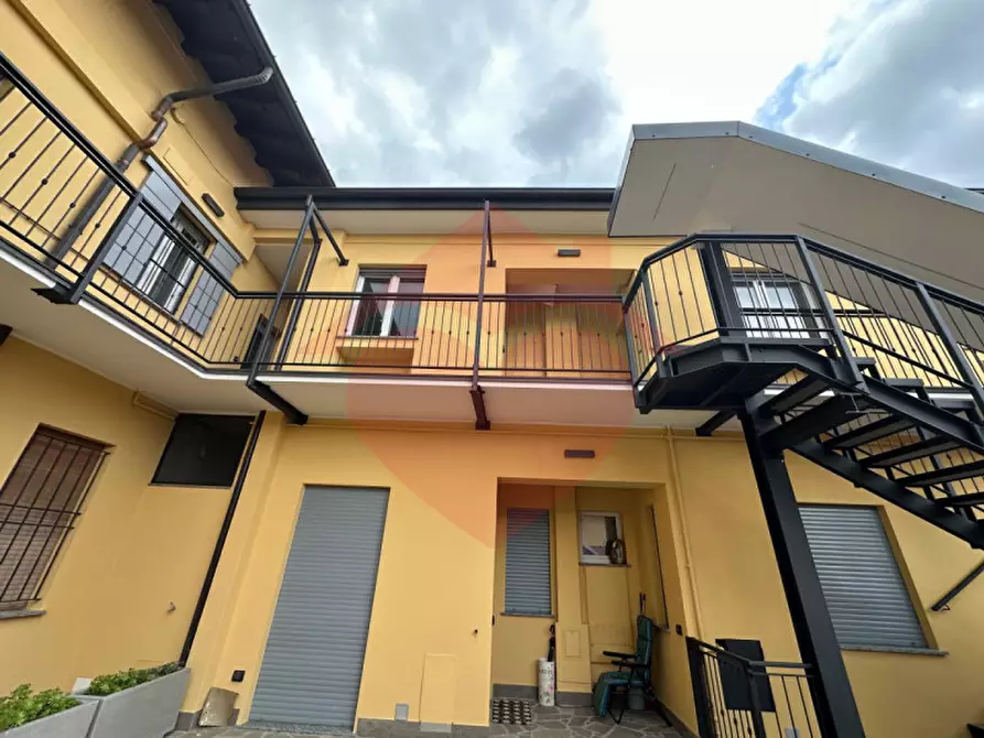 Immagine 12 di Appartamento in affitto  in Via XXV Aprile 31 a Cassina De' Pecchi