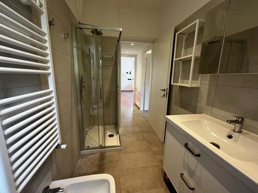 Immagine 13 di Appartamento in affitto  in Via XXV Aprile 31 a Cassina De' Pecchi