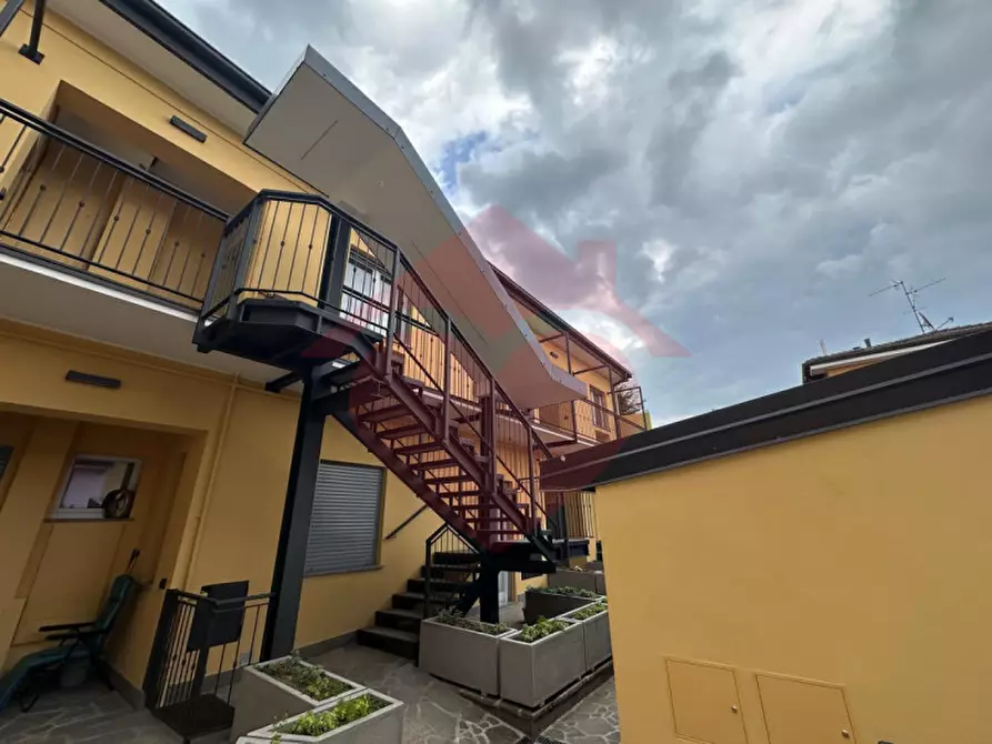Immagine 13 di Appartamento in affitto  in Via XXV Aprile 31 a Cassina De' Pecchi