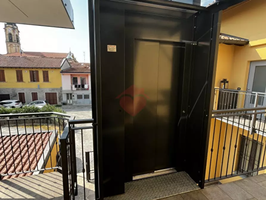 Immagine 14 di Appartamento in affitto  in Via XXV Aprile 31 a Cassina De' Pecchi