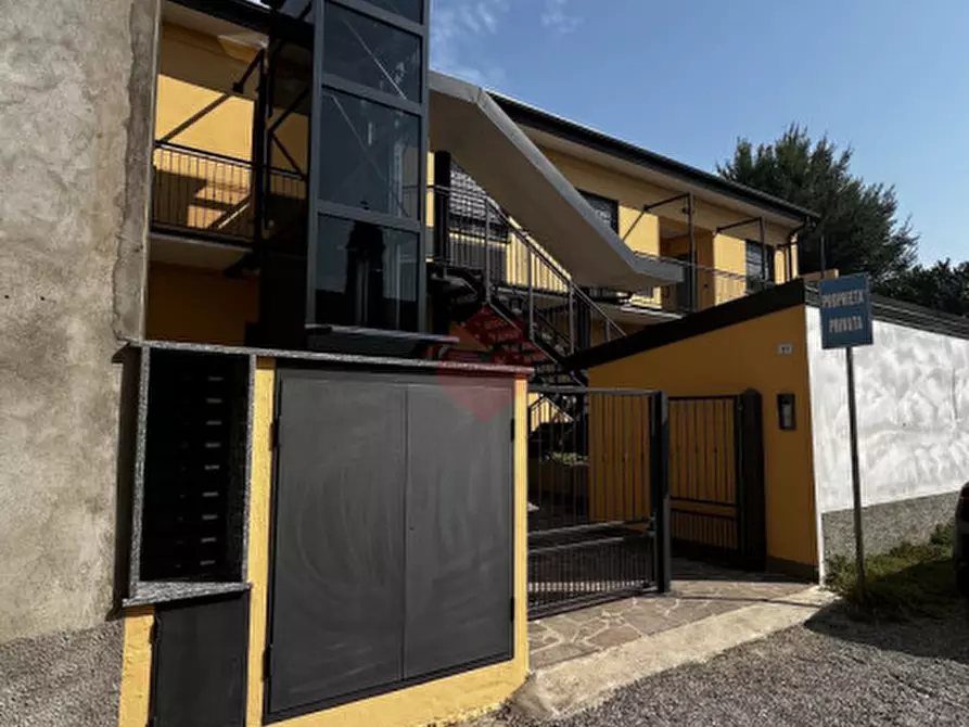 Immagine 15 di Appartamento in affitto  in Via XXV Aprile 31 a Cassina De' Pecchi