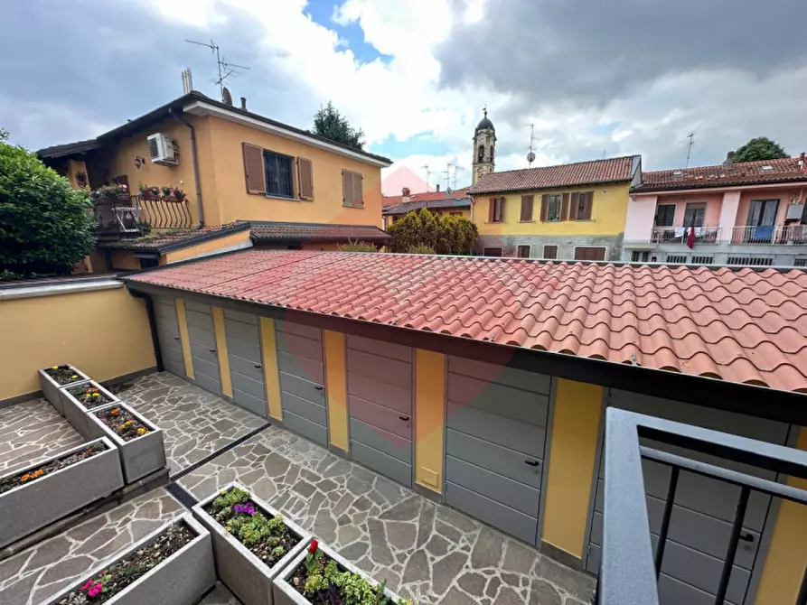 Immagine 20 di Appartamento in affitto  in Via XXV Aprile 31 a Cassina De' Pecchi