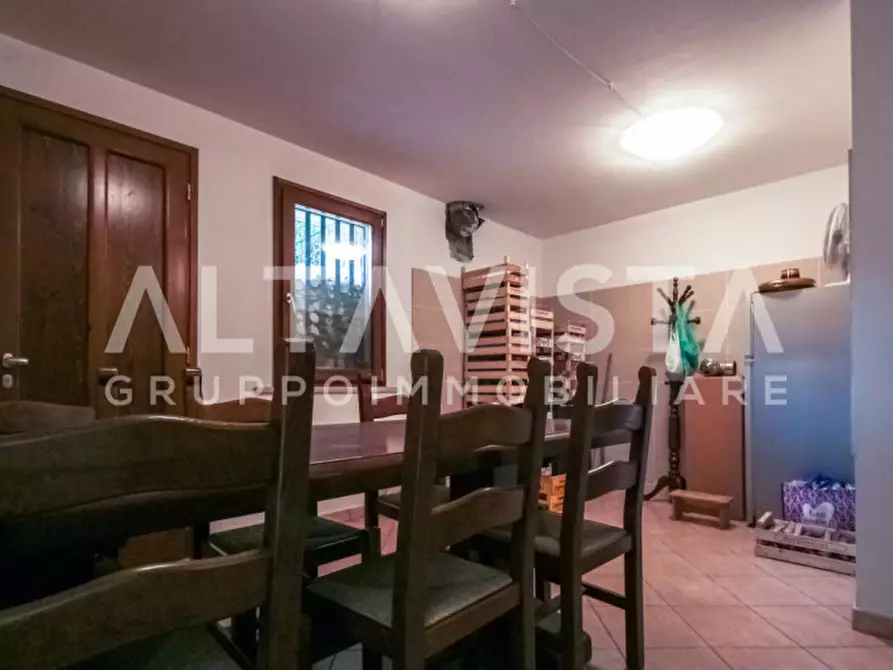 Immagine 28 di Villa in vendita  in Via Villa a Serle