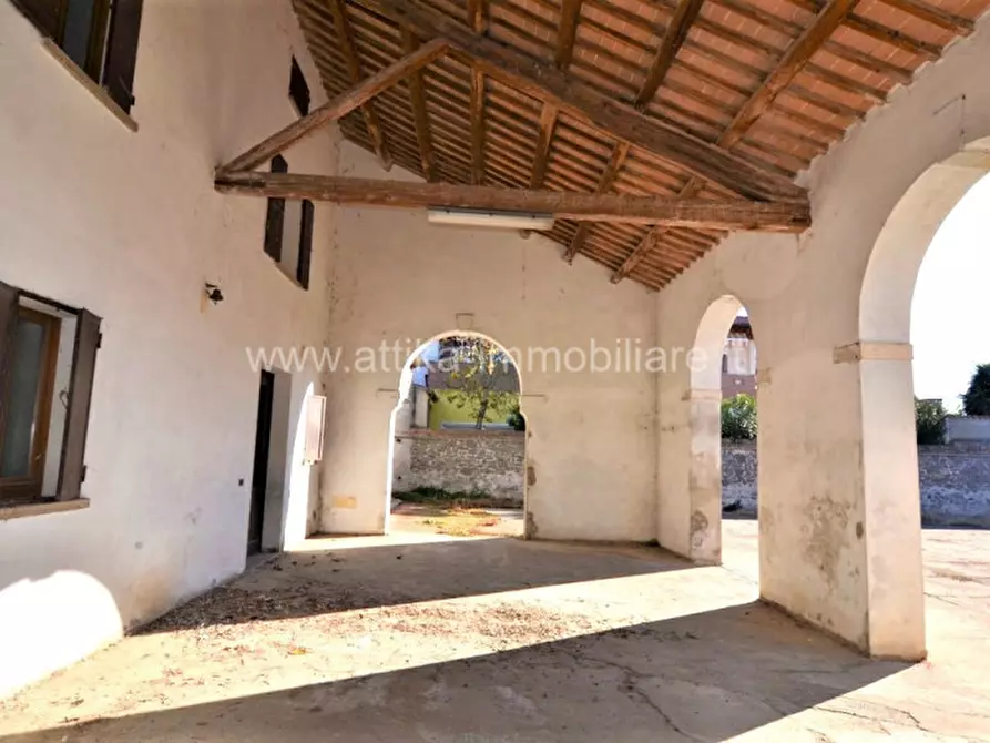 Immagine 1 di Rustico / casale in vendita  in Via Ateste 48 a Este