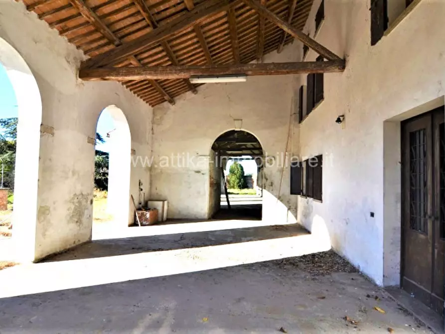 Immagine 2 di Rustico / casale in vendita  in Via Ateste 48 a Este