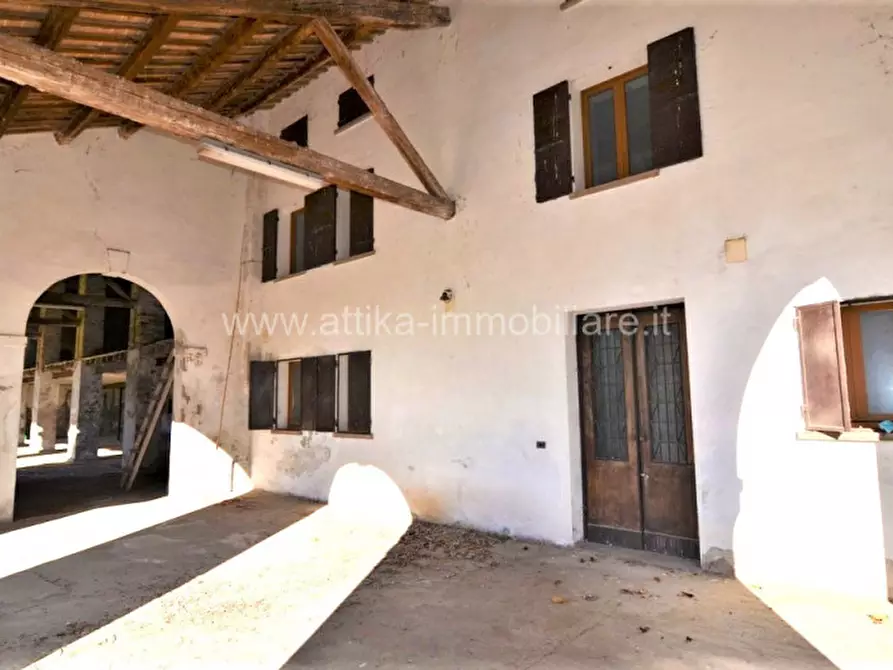 Immagine 4 di Rustico / casale in vendita  in Via Ateste 48 a Este