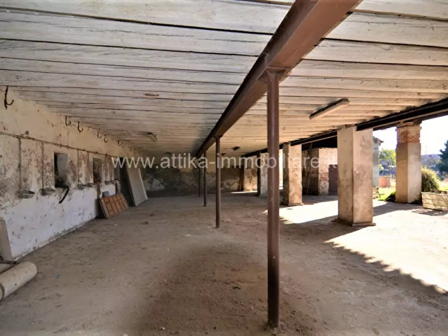 Immagine 6 di Rustico / casale in vendita  in Via Ateste 48 a Este