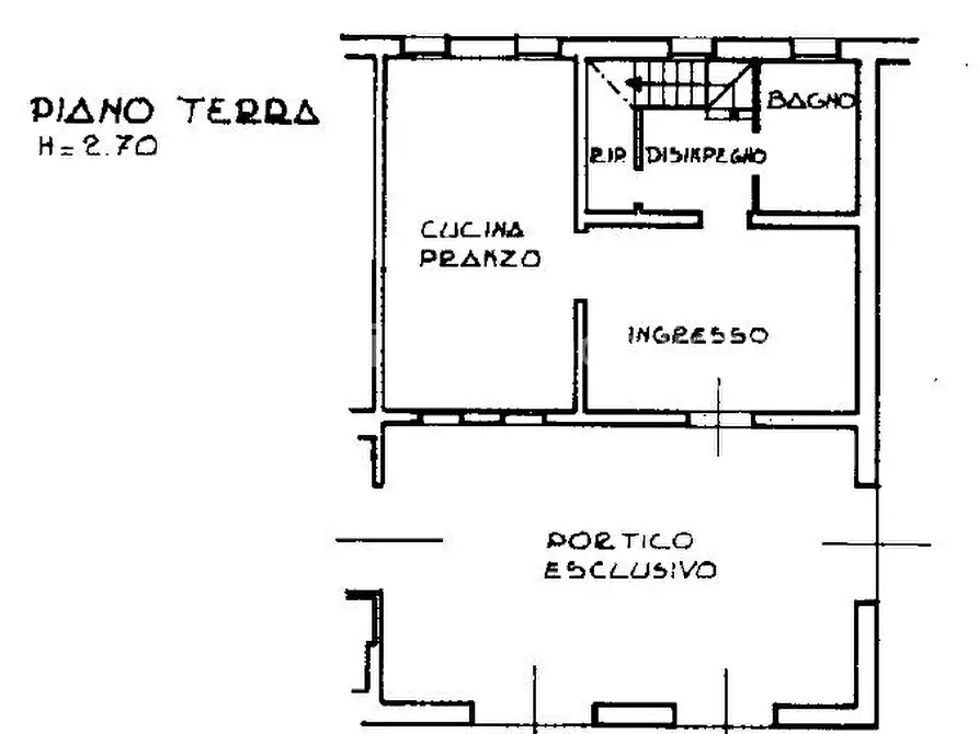 Immagine 13 di Rustico / casale in vendita  in Via Ateste 48 a Este