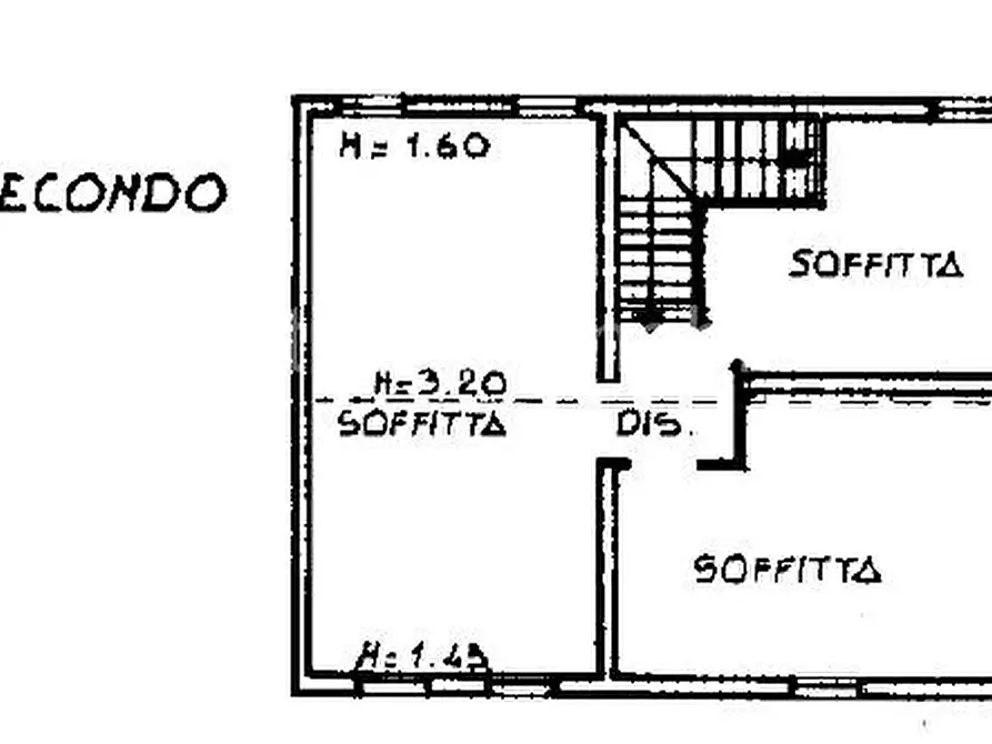Immagine 15 di Rustico / casale in vendita  in Via Ateste 48 a Este